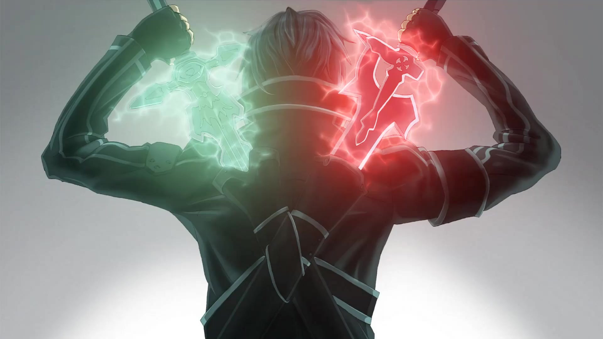Sword Art Online Kirito Live Wallpaper