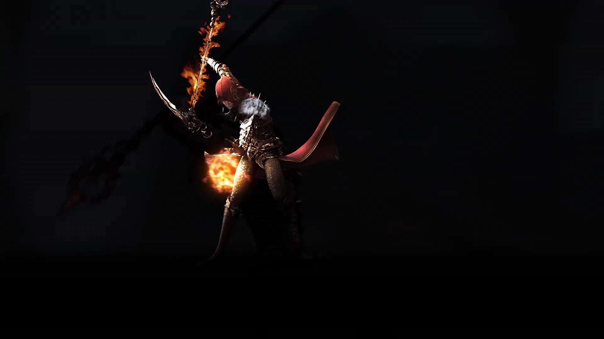 Mu Legend WarMage Live Wallpaper