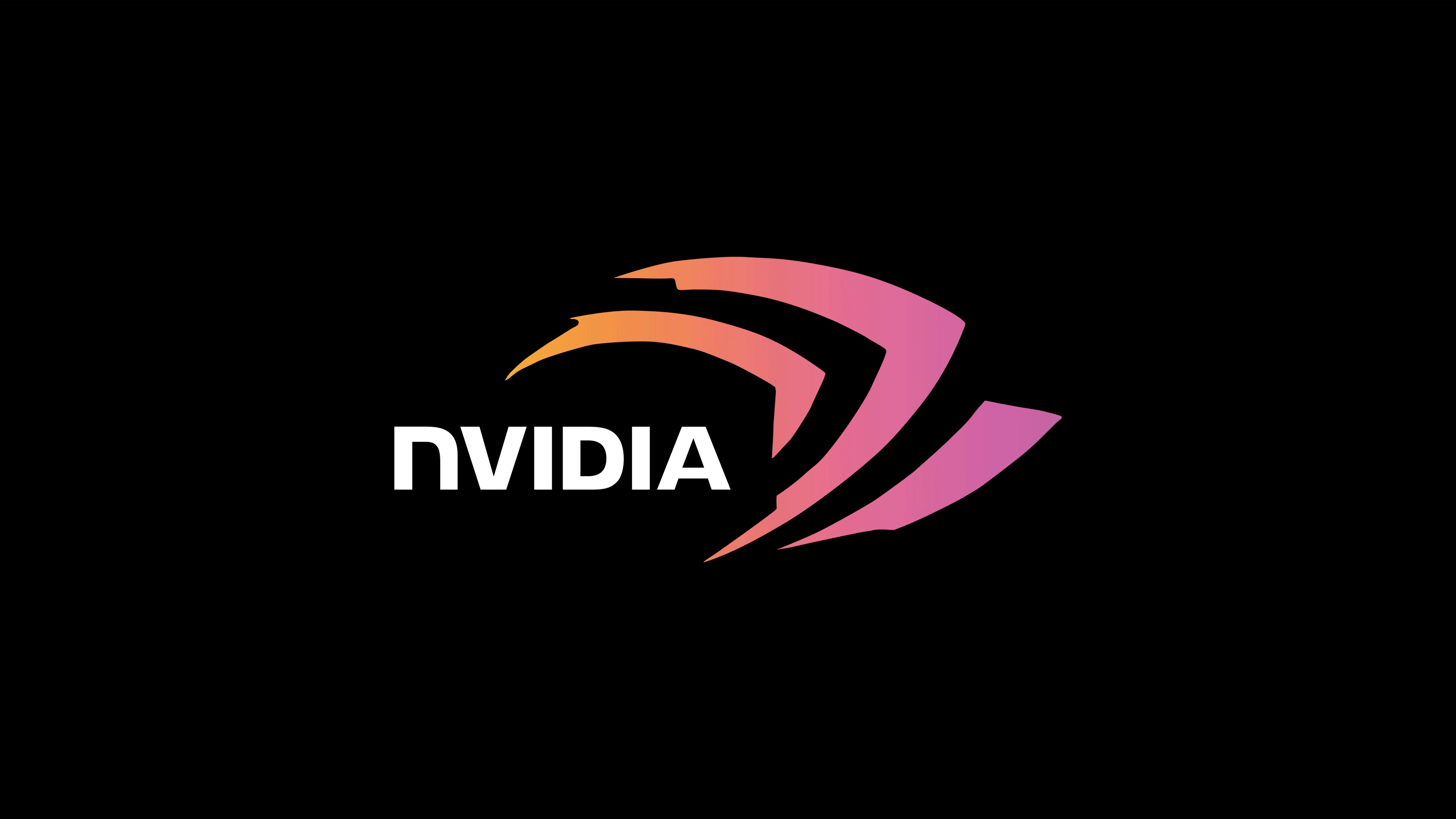 Nvidia Minimal 4K Live Wallpaper