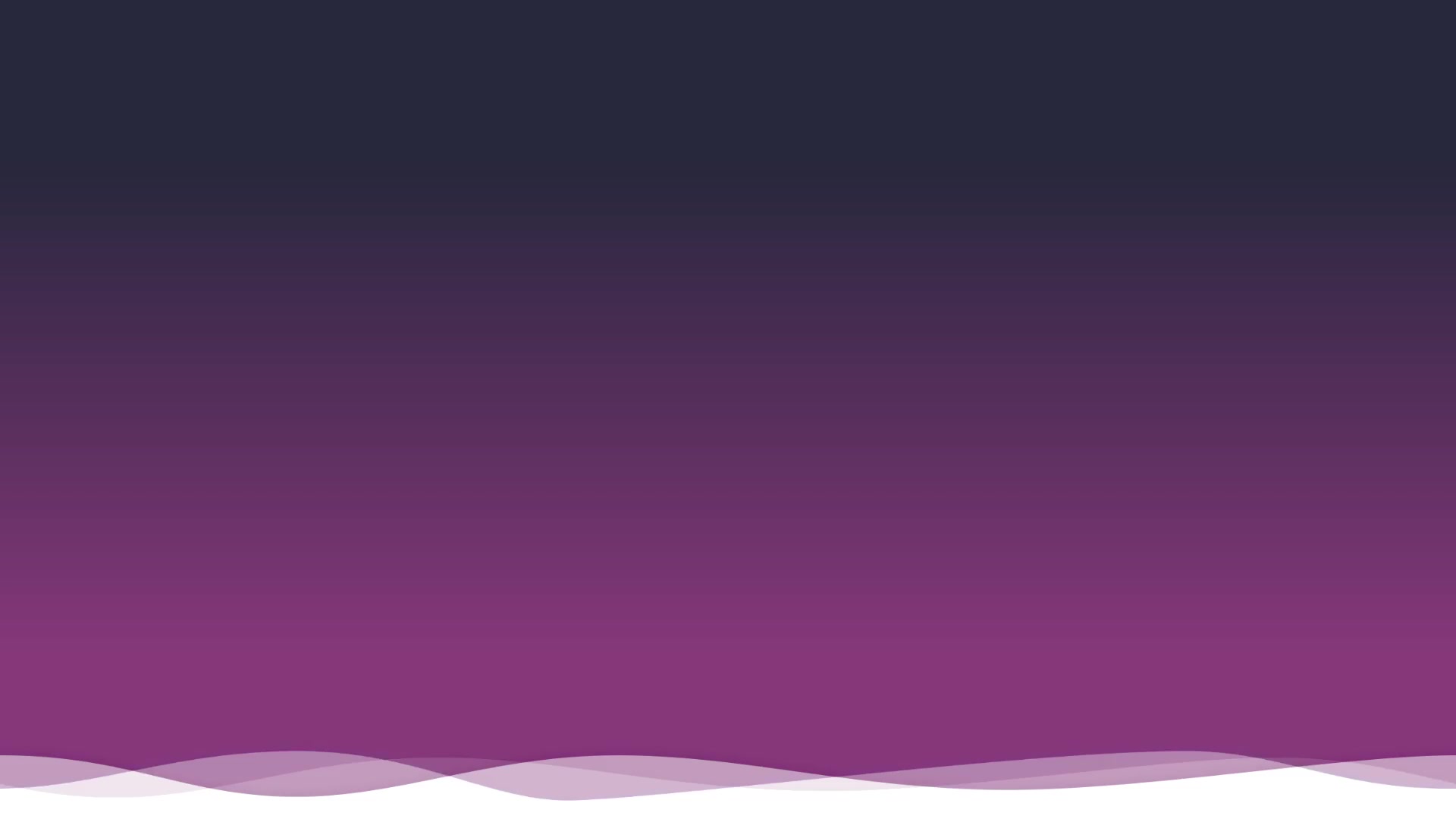 Wave purple Live Wallpaper