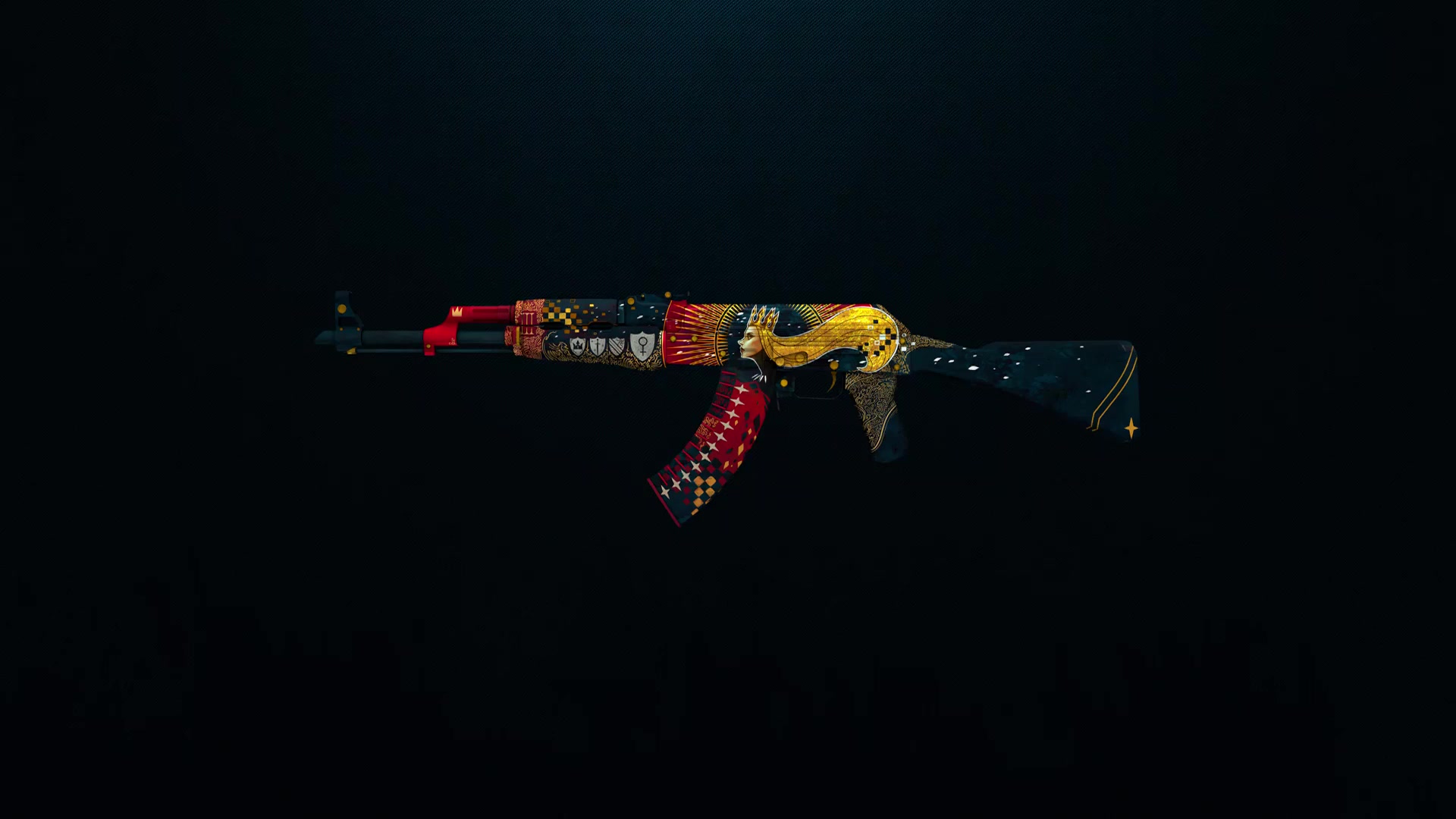 Ak 47 Live Wallpaper