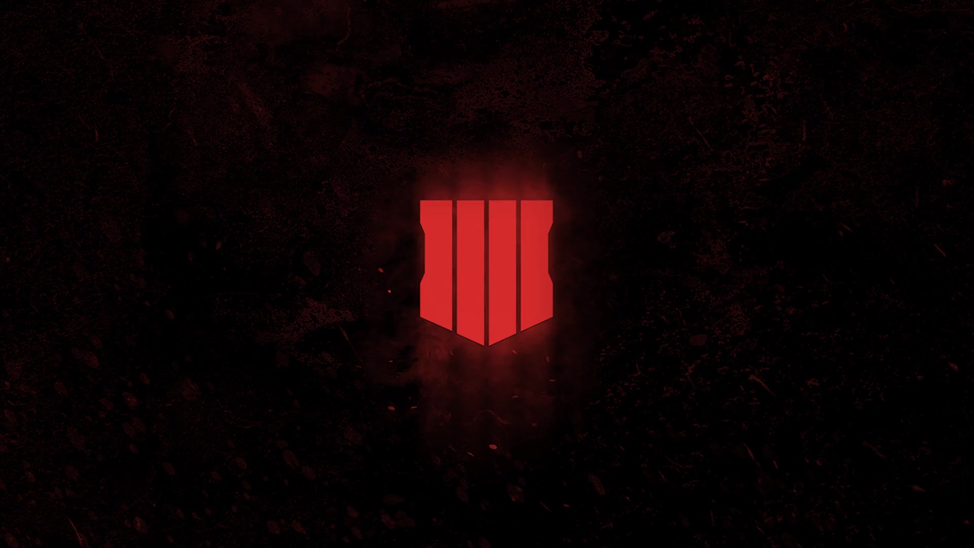 Cal Of Duty Logo Live Wallpaper