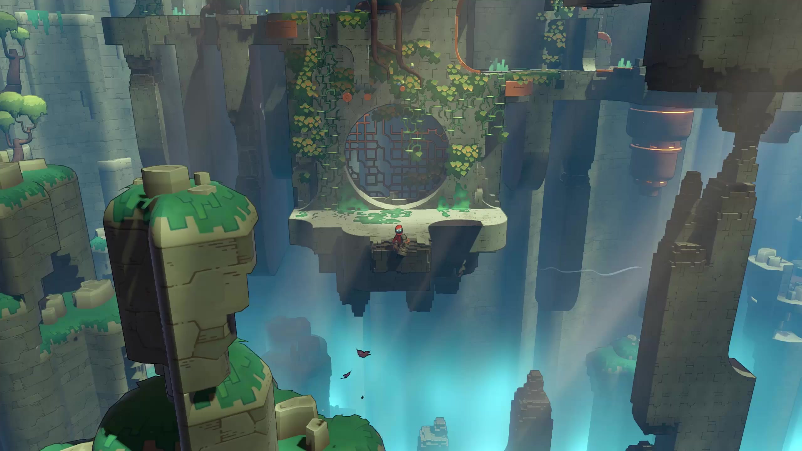 Hob game Live Wallpaper