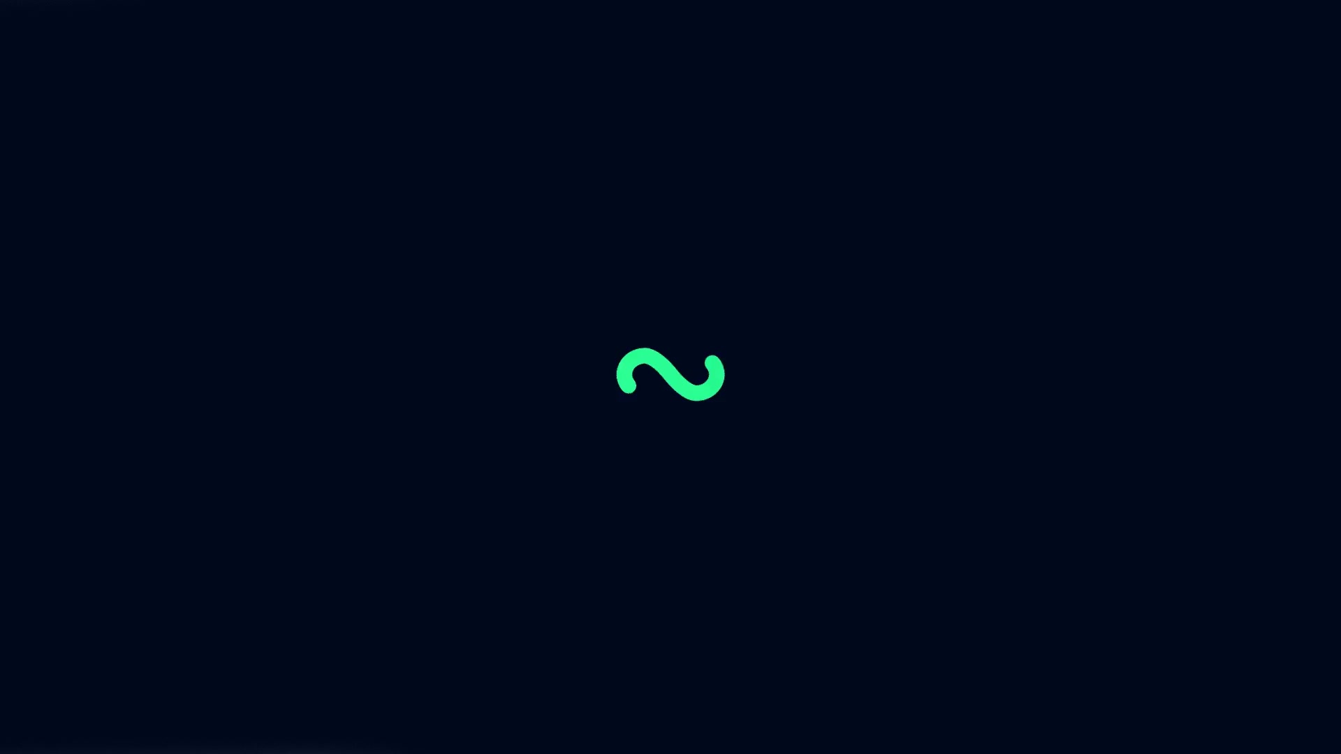 Infinity Symbol Live Wallpaper