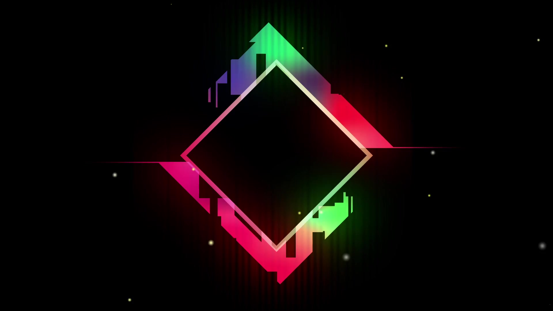 Hyper Light Live Wallpaper