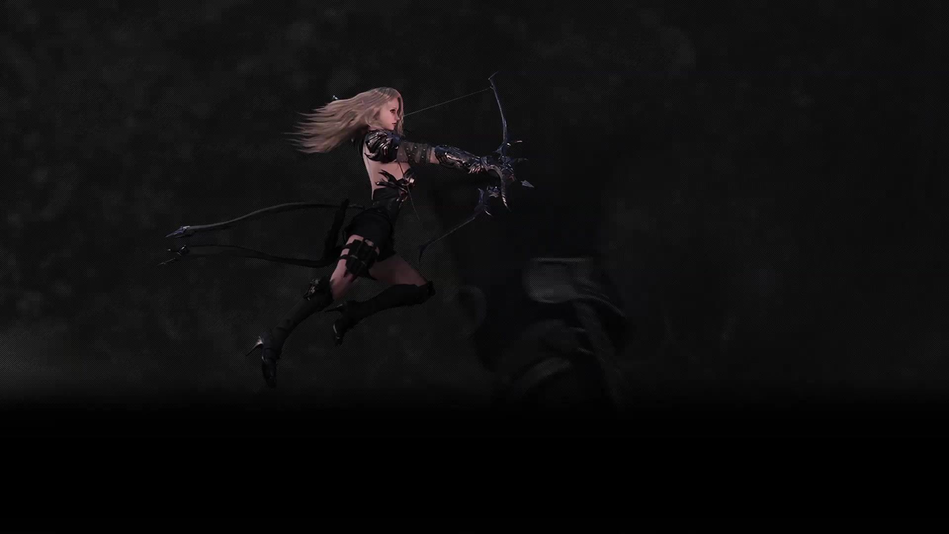 Mu Legend Whisperer Live Wallpaper