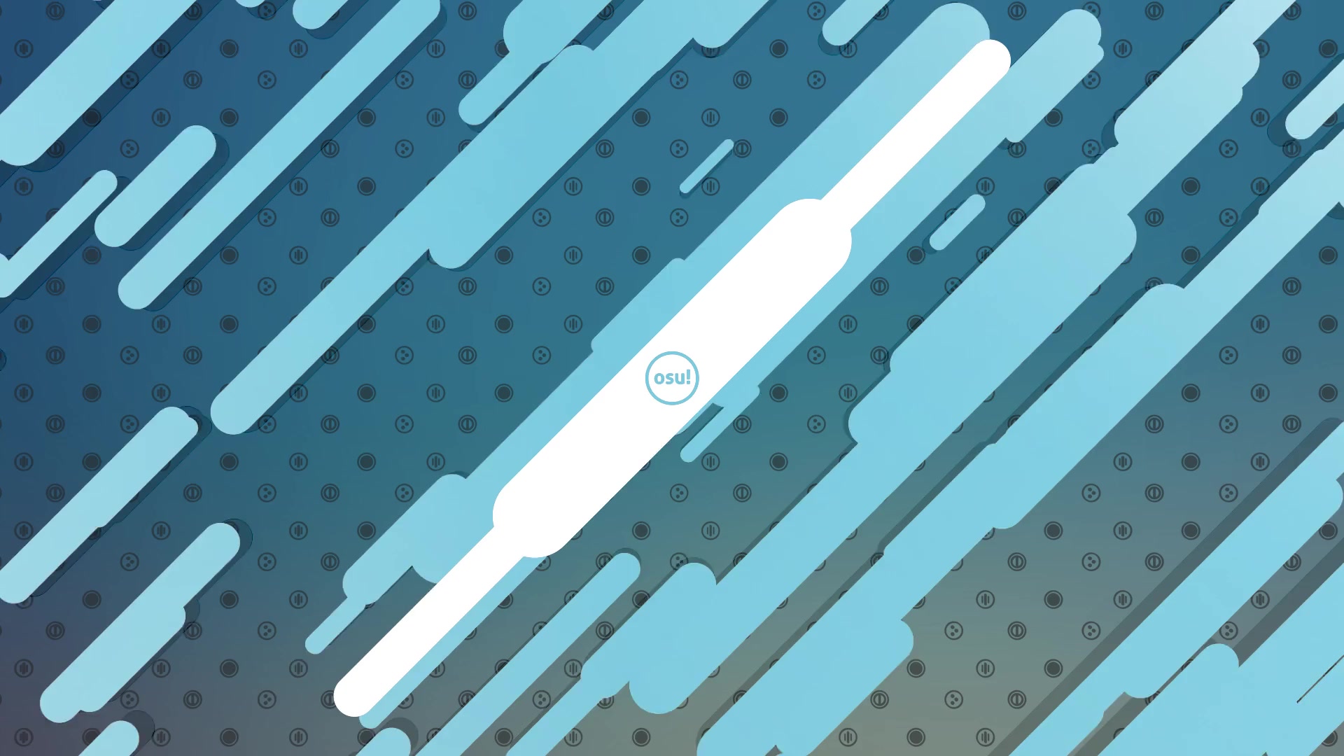Osu! Game Live Wallpaper