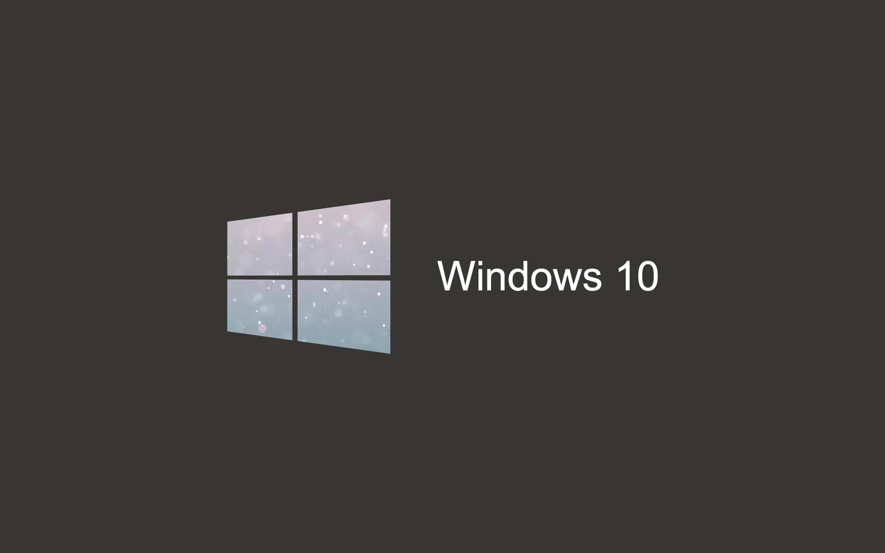 Windows Logo Live Wallpaper