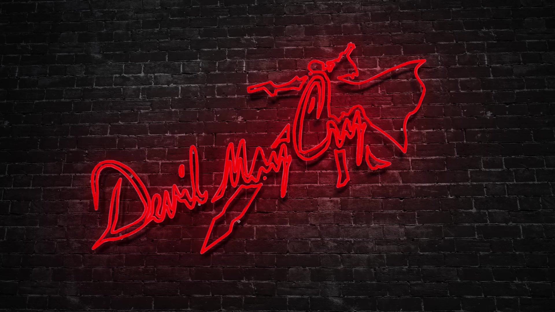 Devil May Cry Live Wallpaper