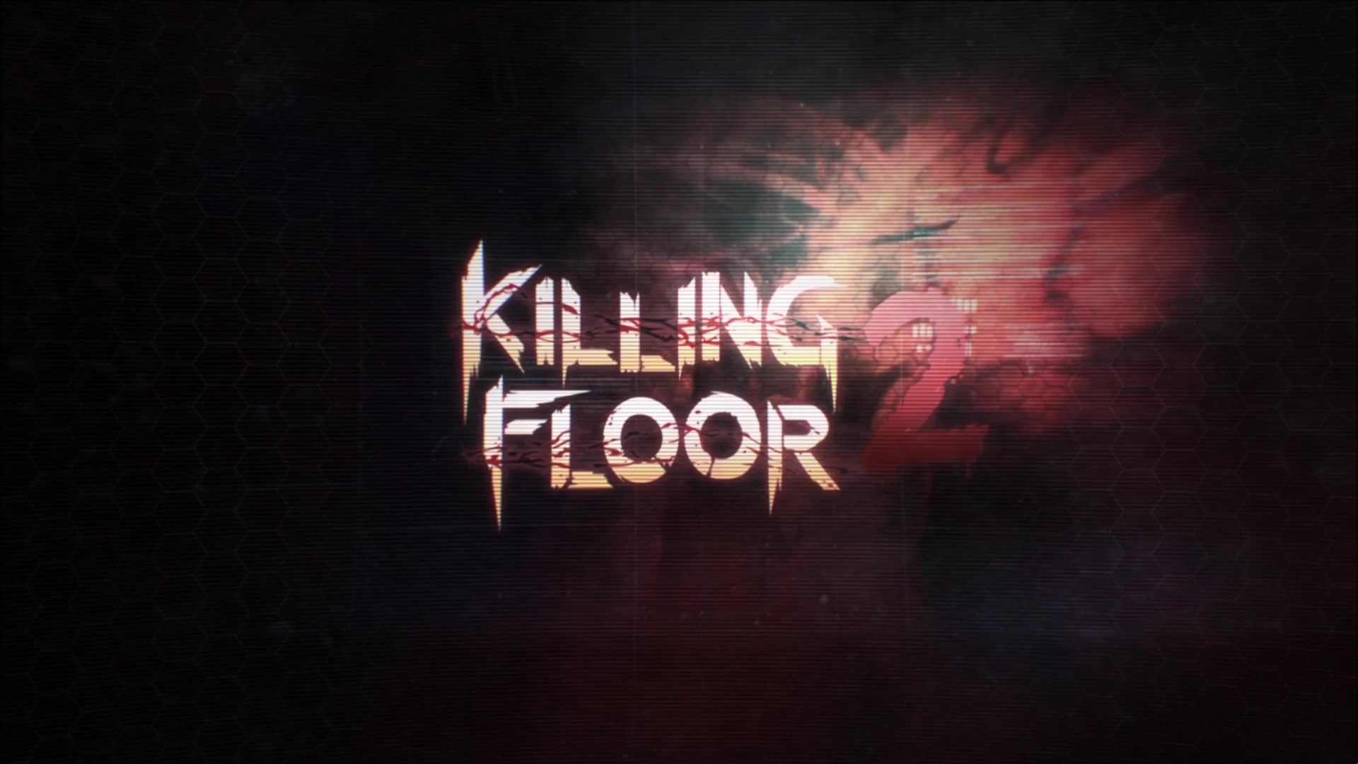 Killing Floor 2 Main Menu Live Wallpaper