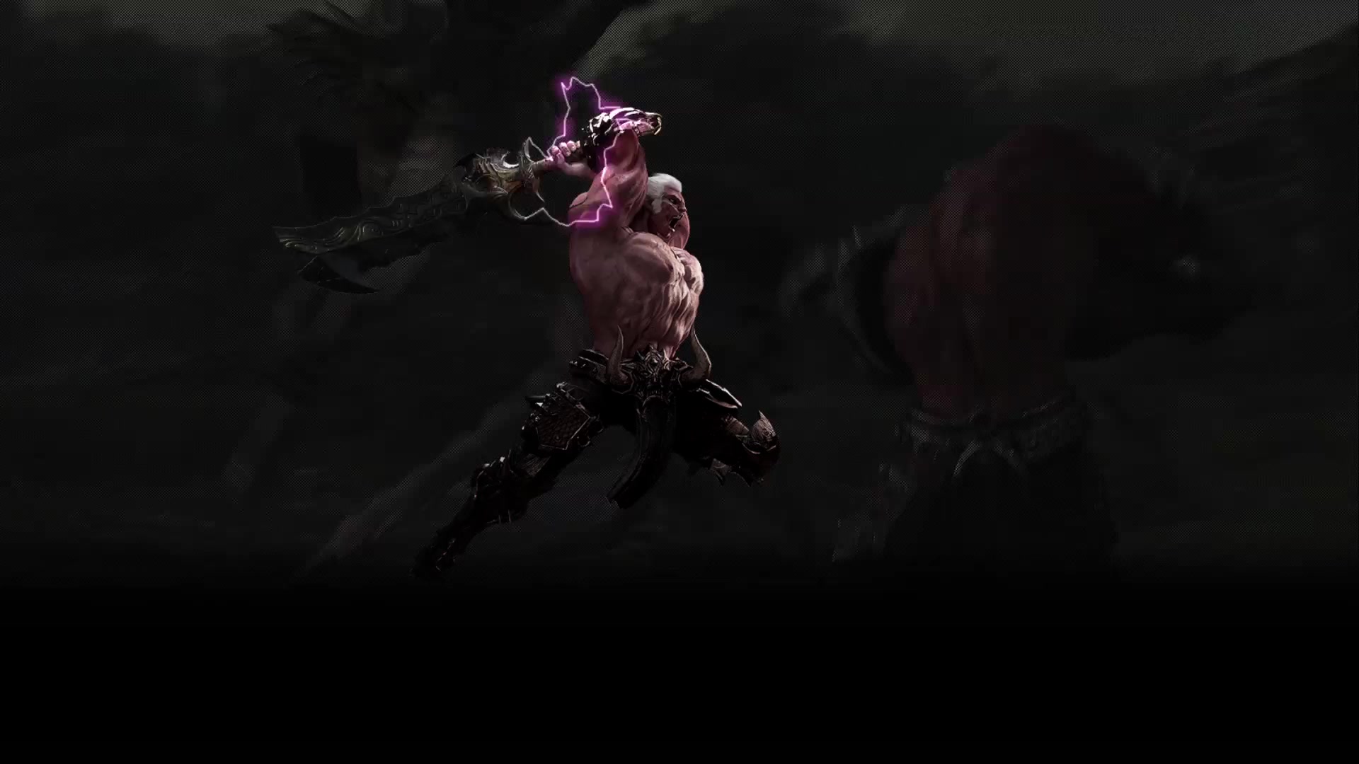 Mu Legend Blader Live Wallpaper