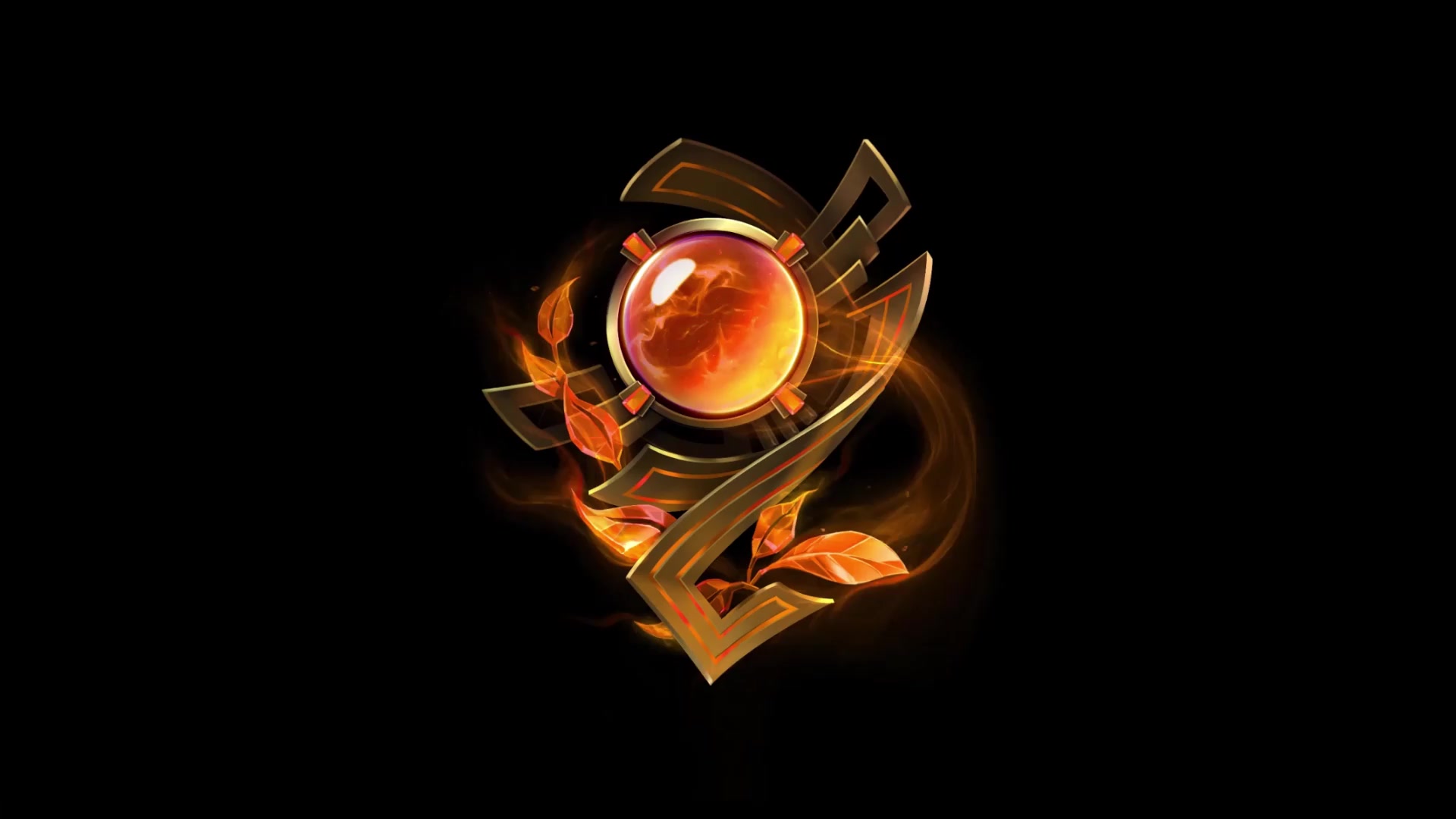 League of Legends Honor Level 5 Live Wallpaper