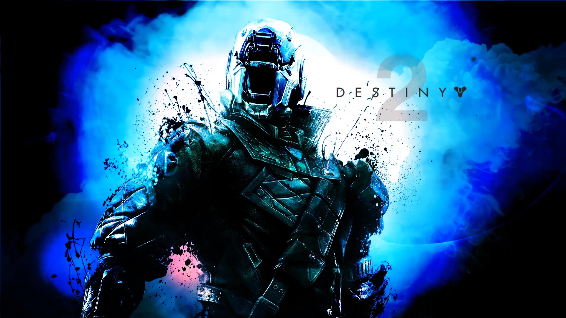 Destiny 2 Live Wallpaper