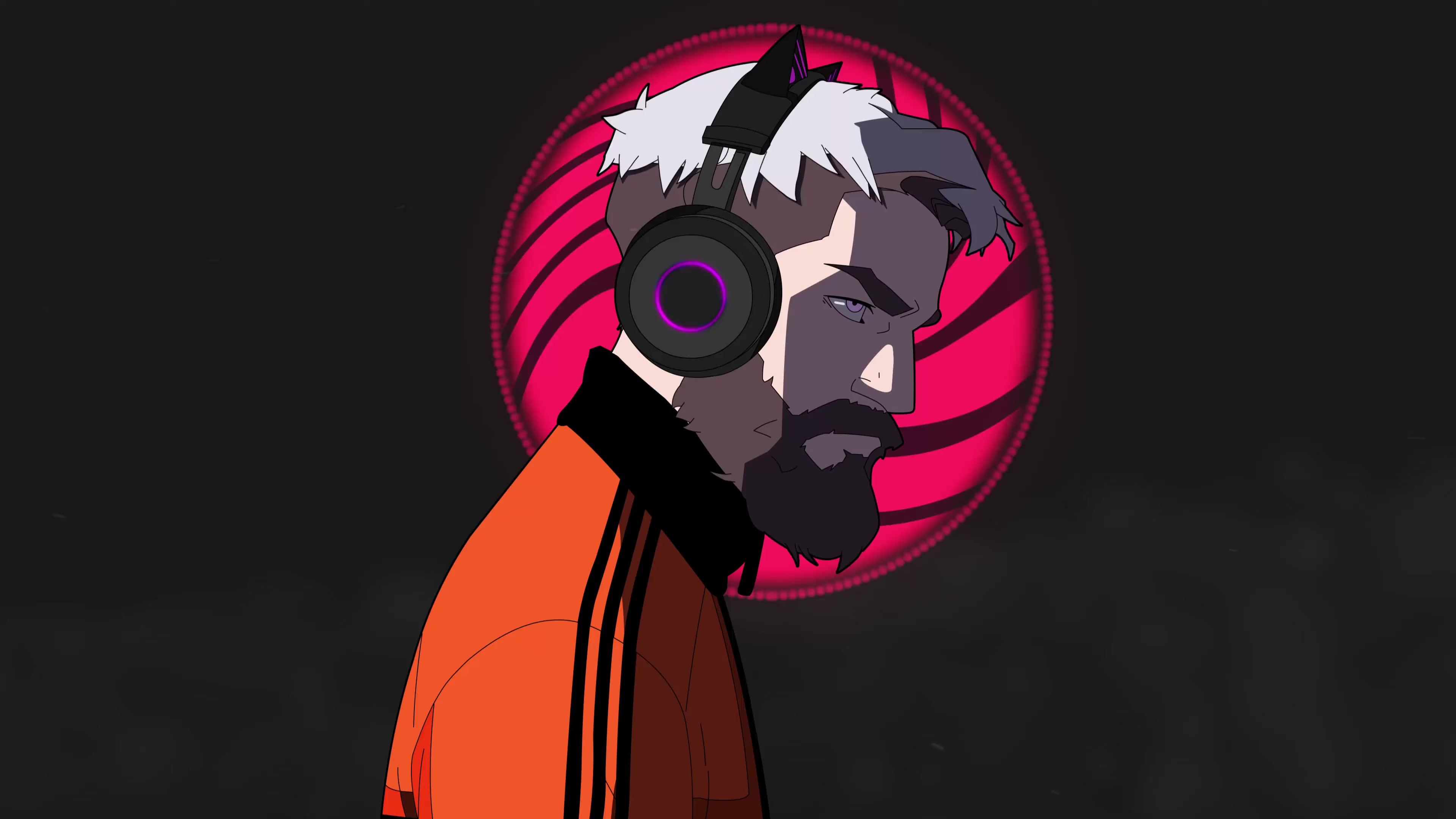 Pewdiepie Classic Live Wallpaper