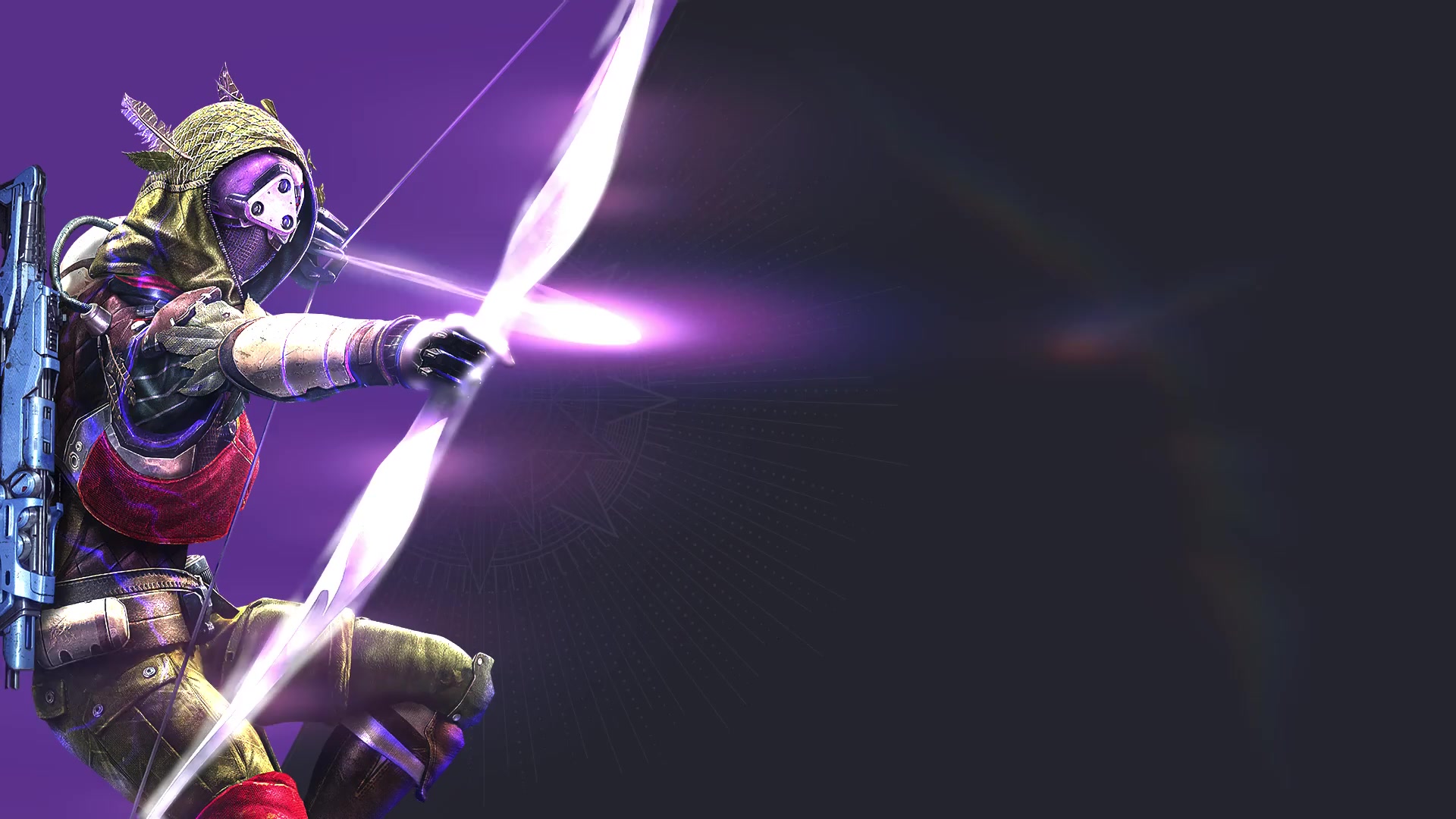 Nightstalker Live Wallpaper