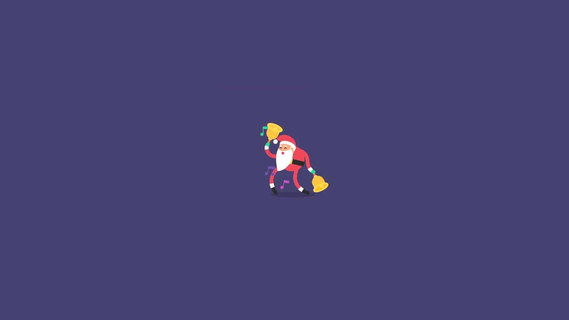 Christmas Santa Claus Live Wallpaper