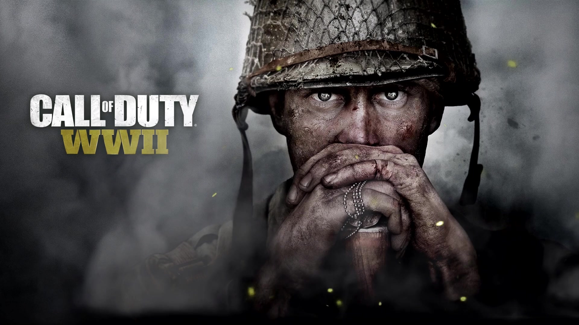 WWII Call of Duty Live Wallpaper