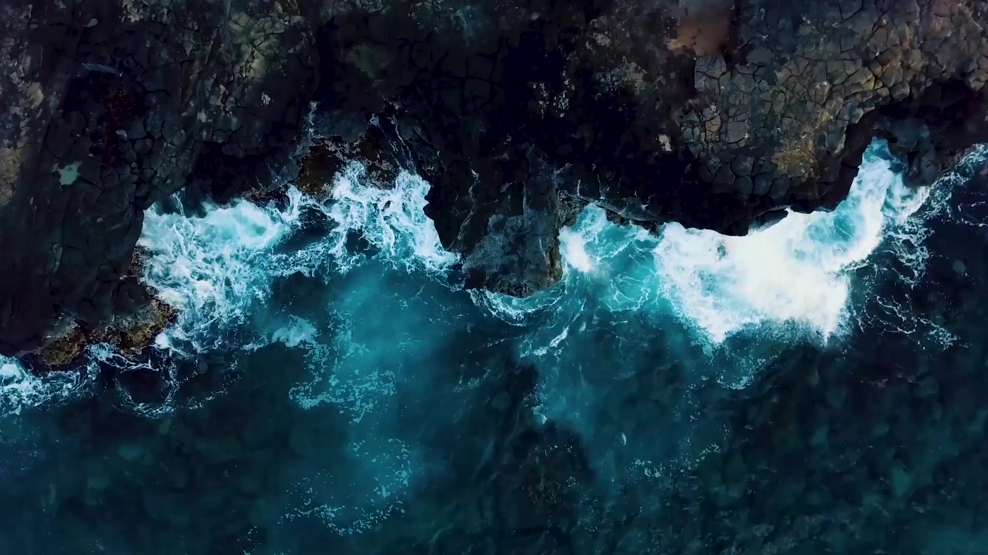 Kauai Cliffs Live Wallpaper