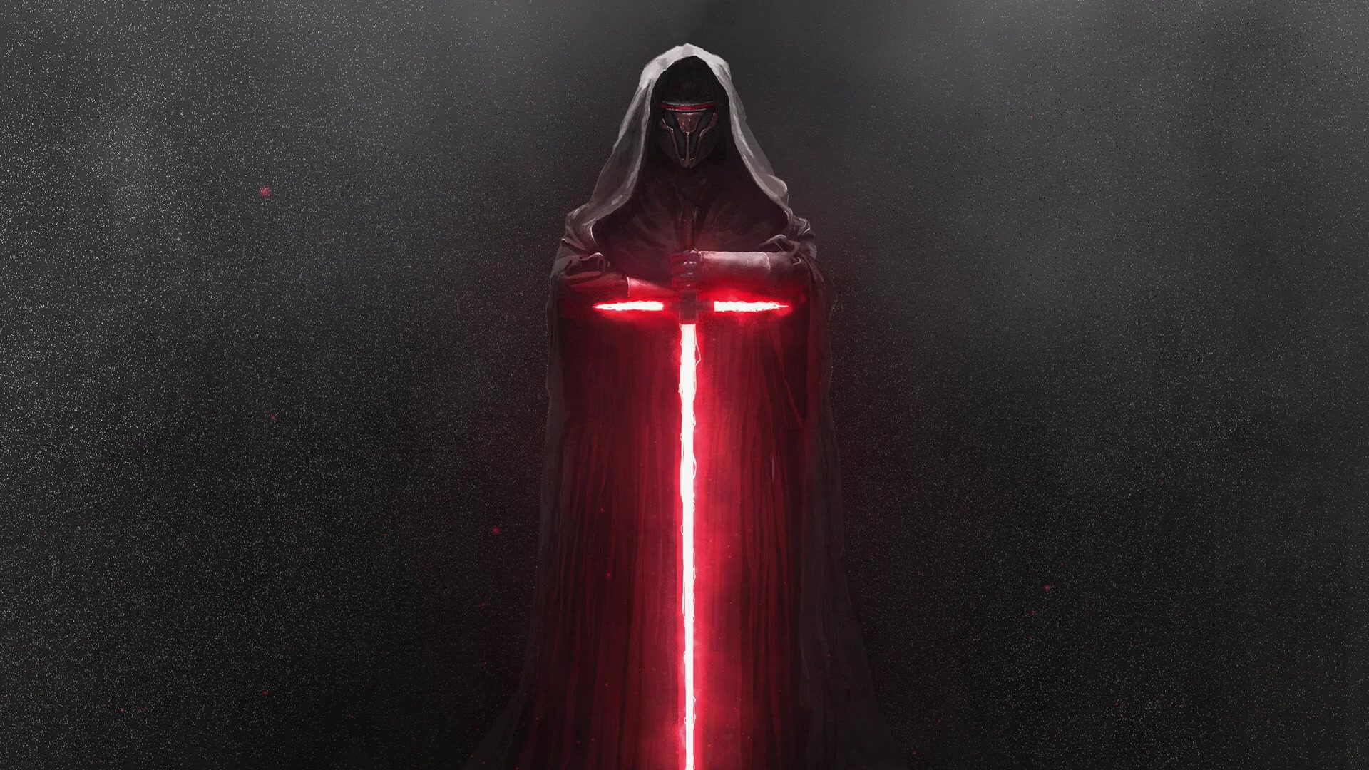 Revan Star Wars Live Wallpaper