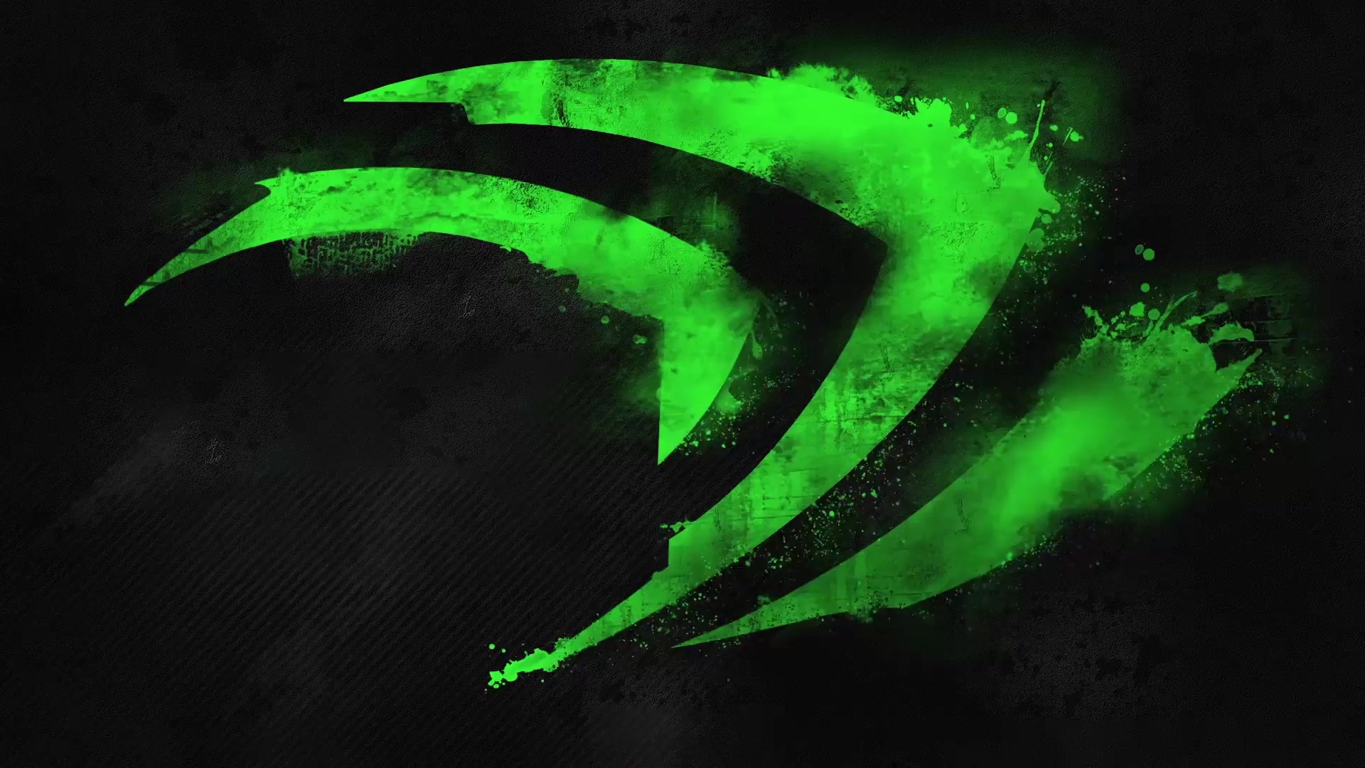 Nvidia Live Wallpaper