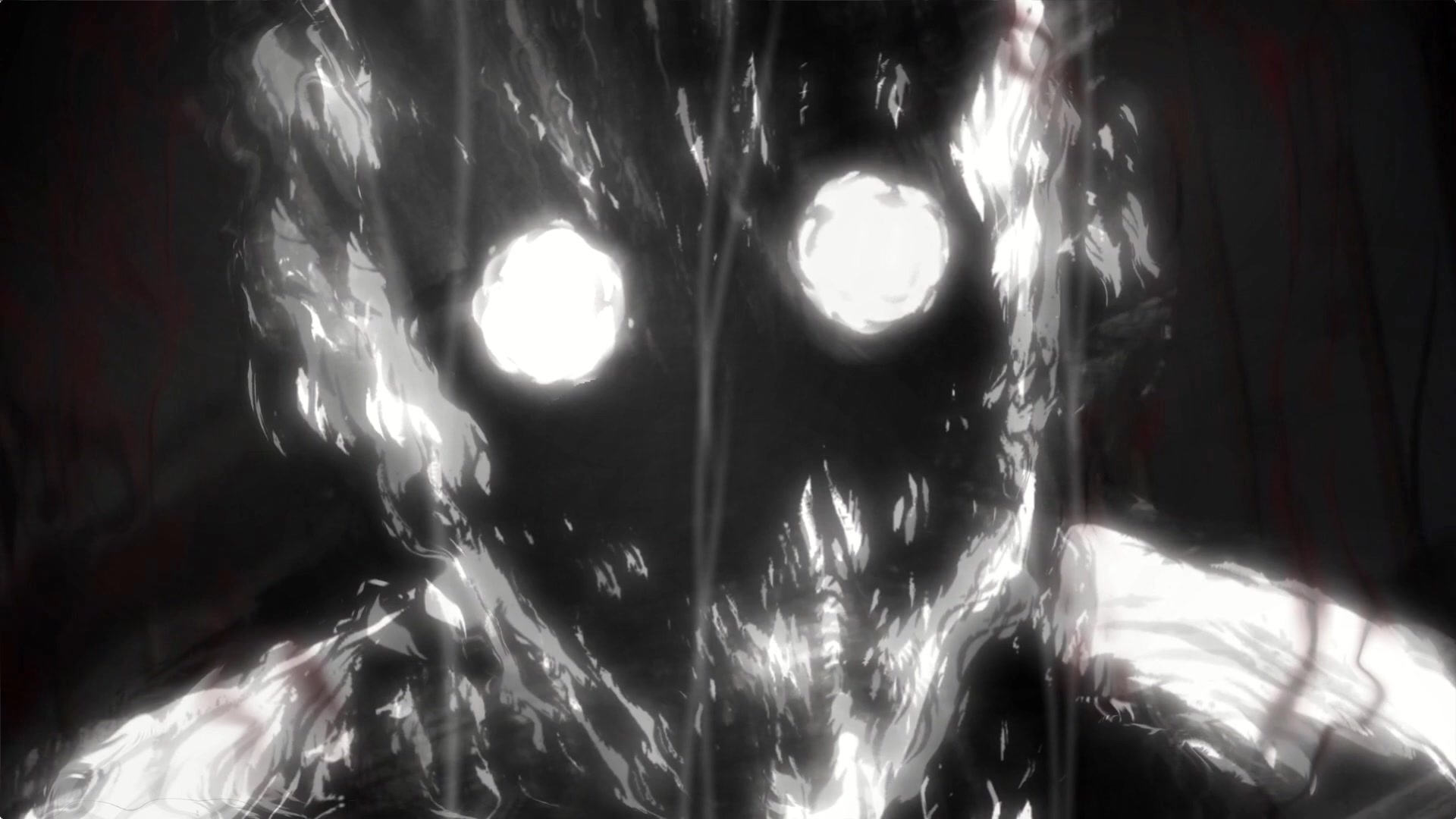 HD Goncss transformation hunter x hunter Live Wallpaper