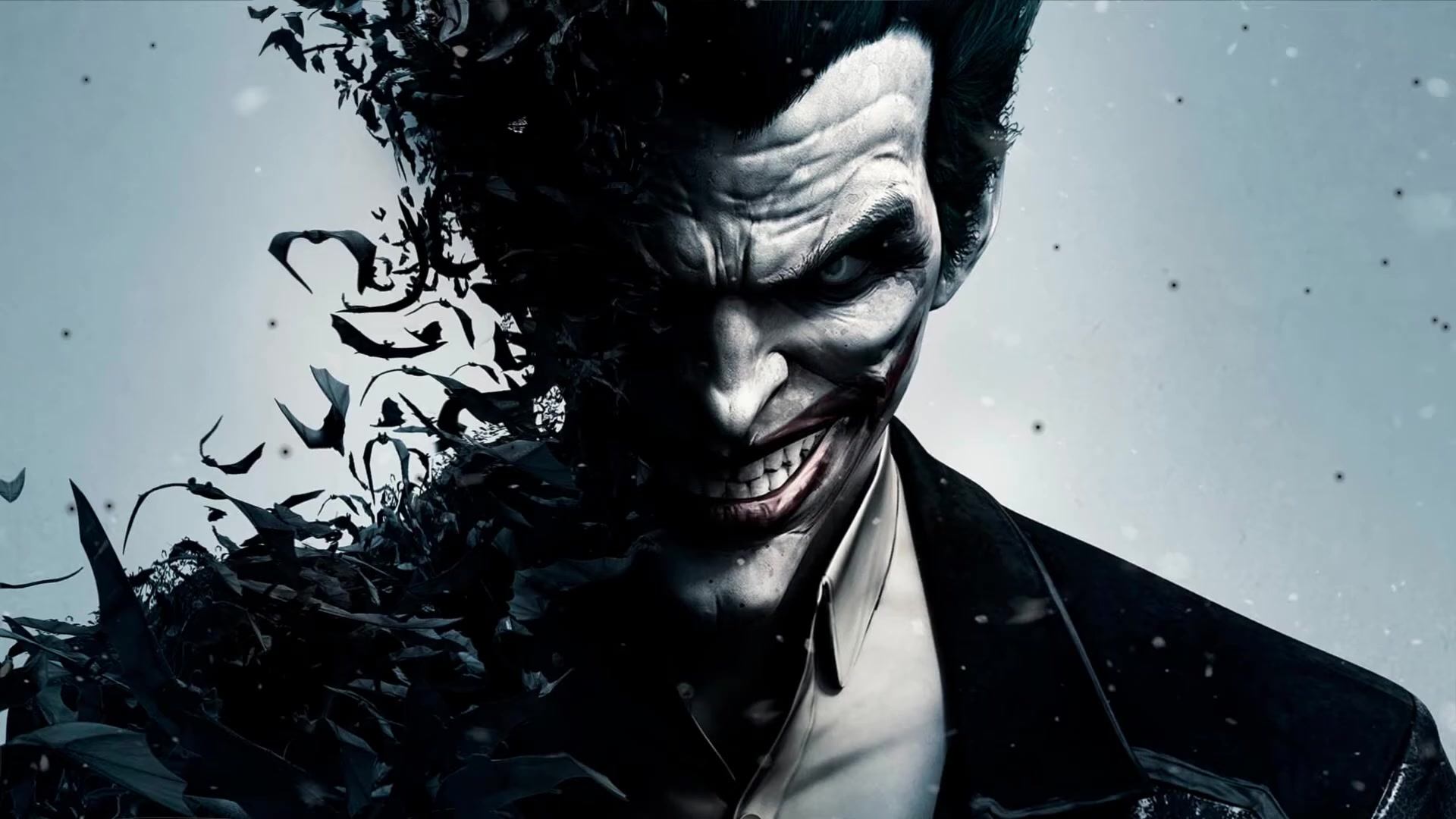 Joker Live Wallpaper