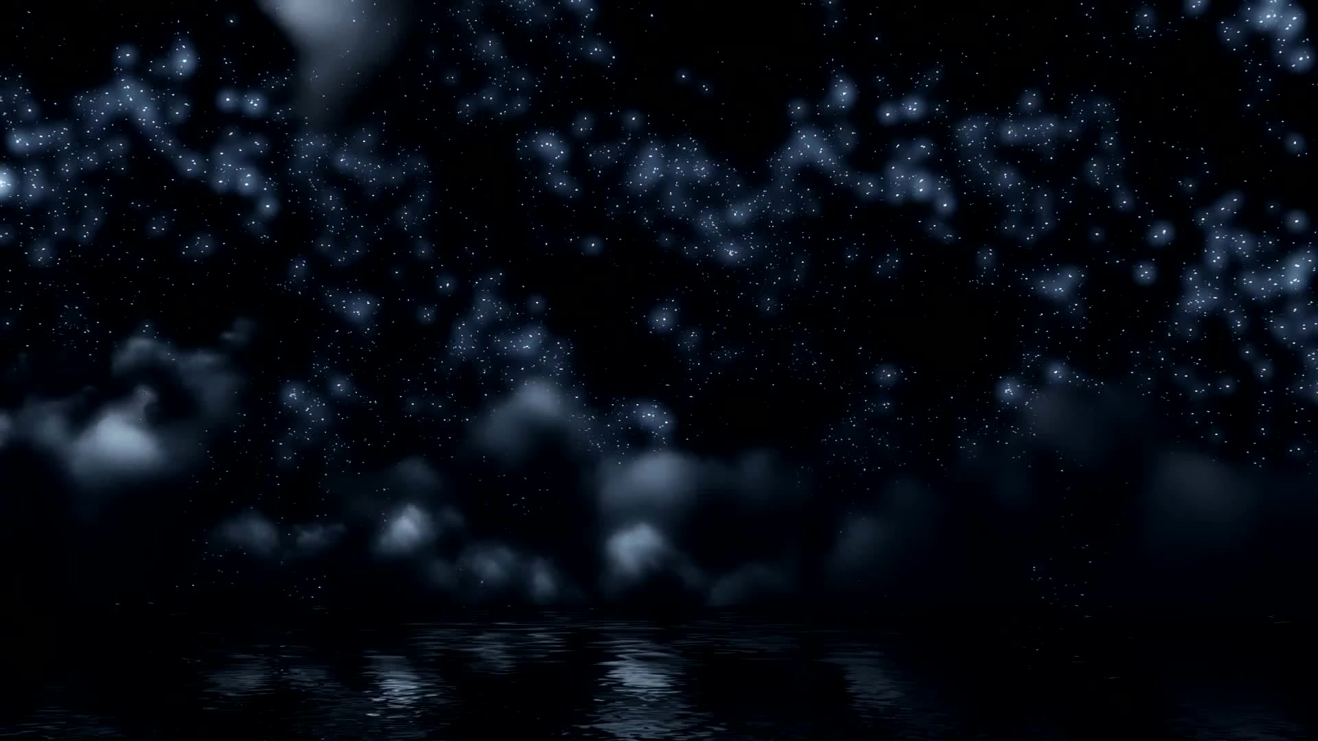 Dream Scene Bioshock Infinite Moon DualMonitor Live Wallpaper
