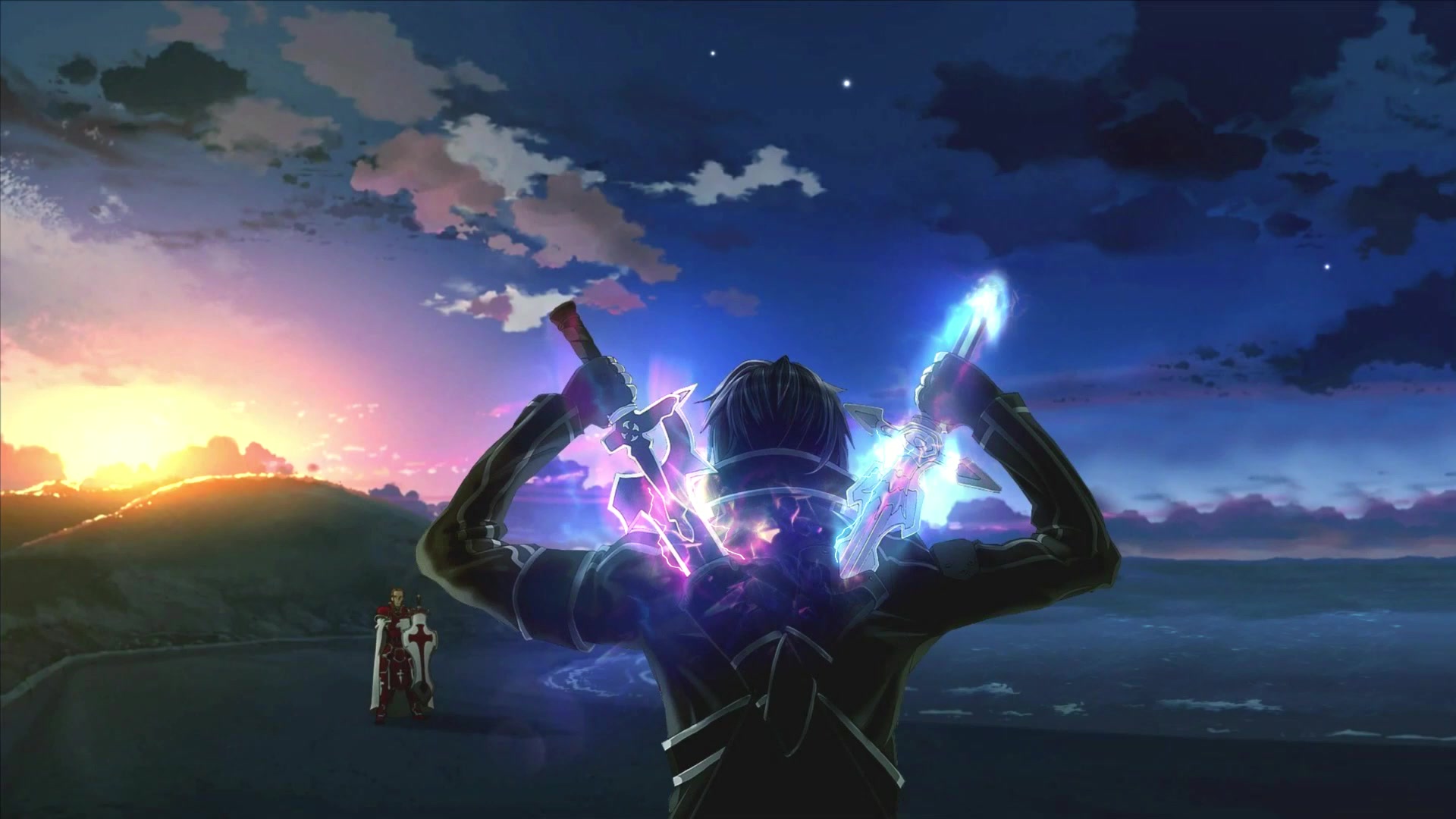 Sword Art Online Live Wallpaper