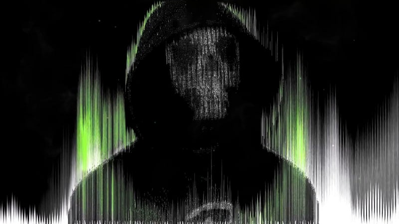 Dedsec Hacker Live Wallpaper