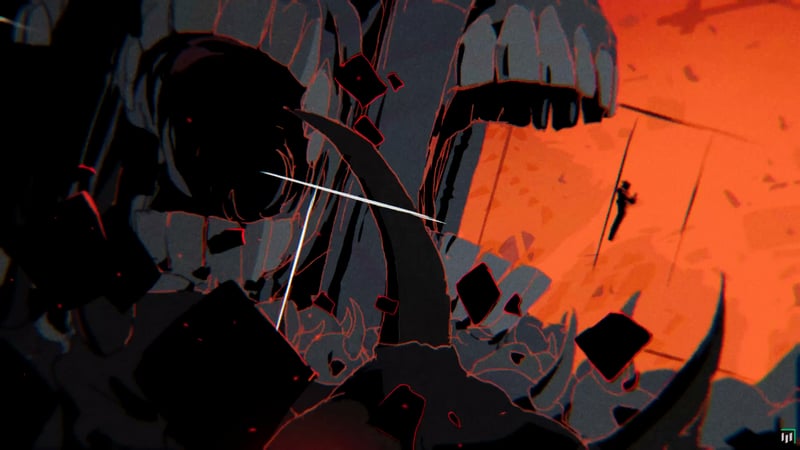 Malevolent Shrine Sukuna Jujutsu Kaisen Remastered 4K Live Wallpaper