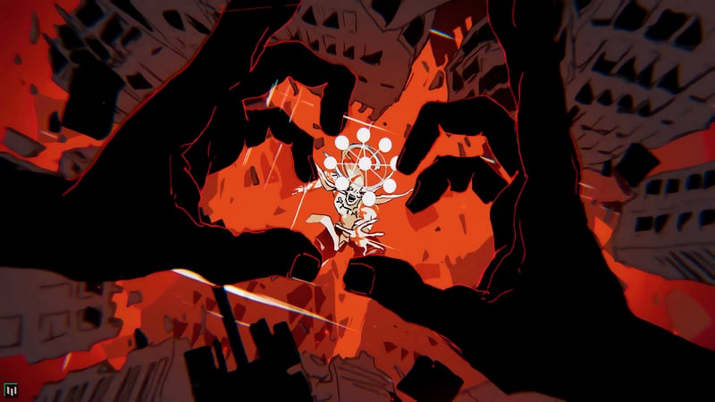 Sukuna vs Mahoraga - Jujutsu Kaisen Live Wallpaper