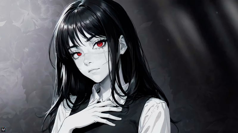 Yoru - Live Wallpaper