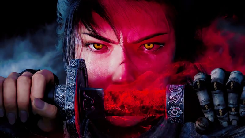 Mortal Blade | Sekiro Shadows Die Twice Live Wallpaper