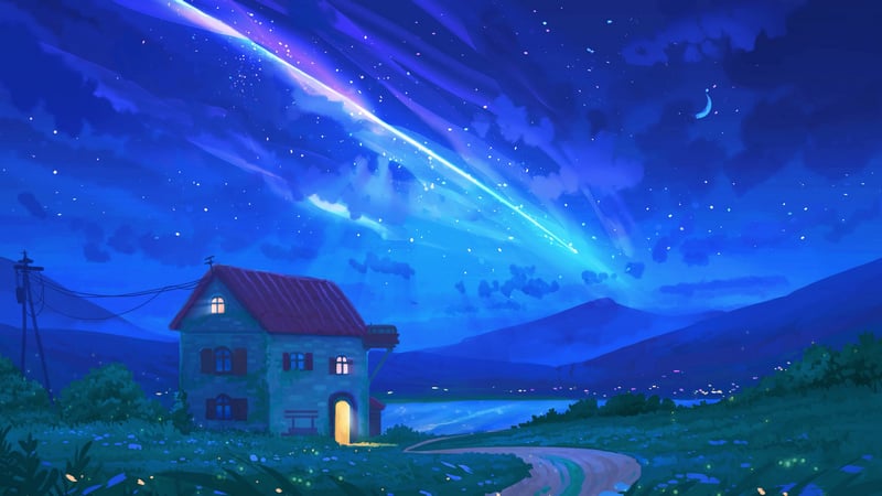 Moonlight Live Wallpaper