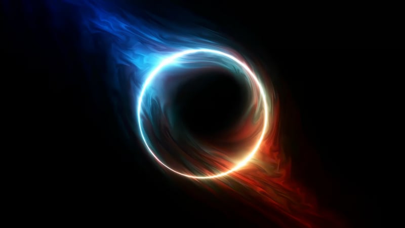 Singularity View Live Wallpaper