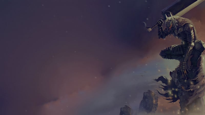 The Berserkers Watch HDR Live Wallpaper