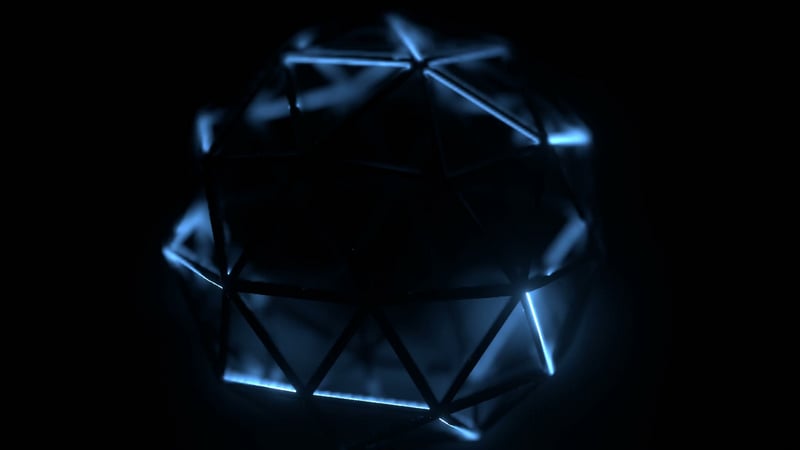 3D Animation Live Wallpaper