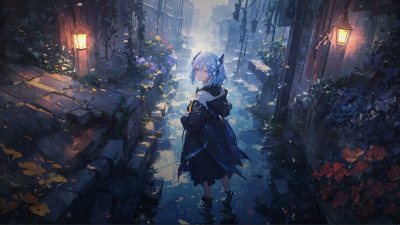 Live Firefly Lane Aesthetic Wallpaper Live Wallpaper