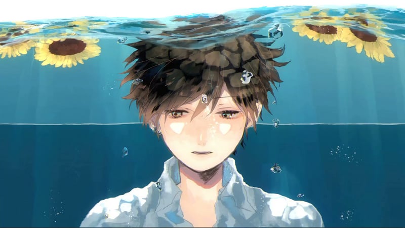 Immerse In Memories Live Wallpaper