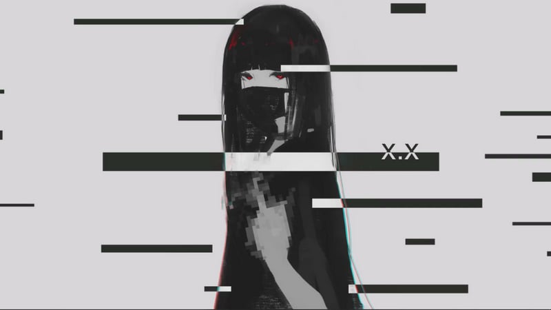 Hate Chan Live Wallpaper