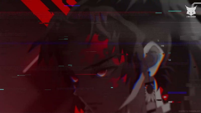 HD Yoriichi Tsugikuni Kimetsu No Yaiba Live Wallpaper