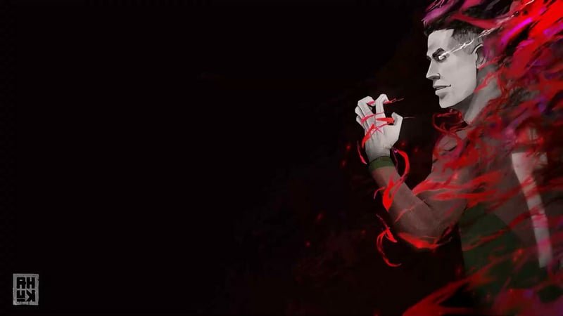 Cristiano Ronaldo Blue Lock 1920x1080 Live Wallpaper