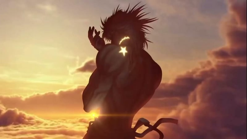 Dio Brando Jojo 1920x1080 Live Wallpaper