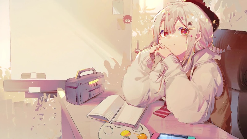 Warma Live Wallpaper