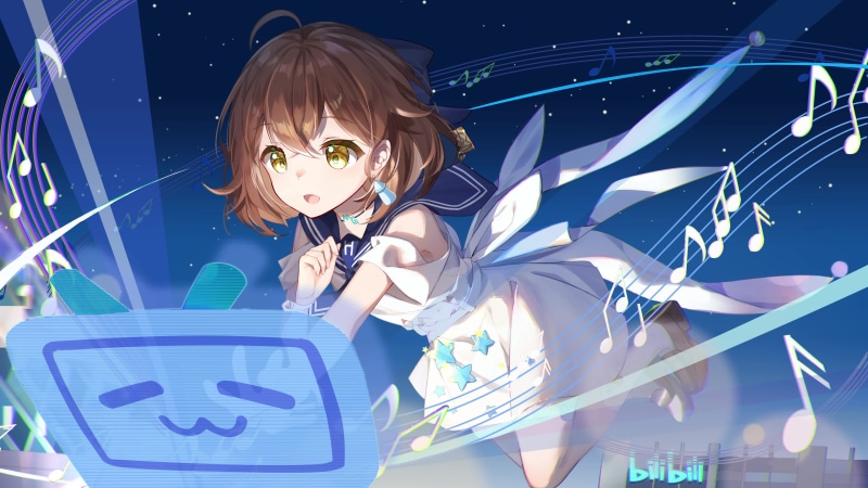 Hanser Live Wallpaper