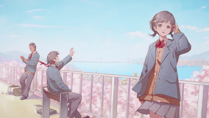 Youth - Boys & Girls Live Wallpaper
