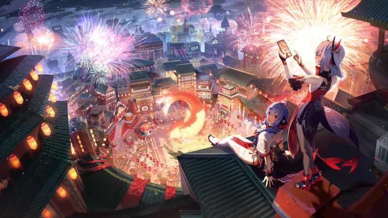 New Years Eve 2022 Live Wallpaper