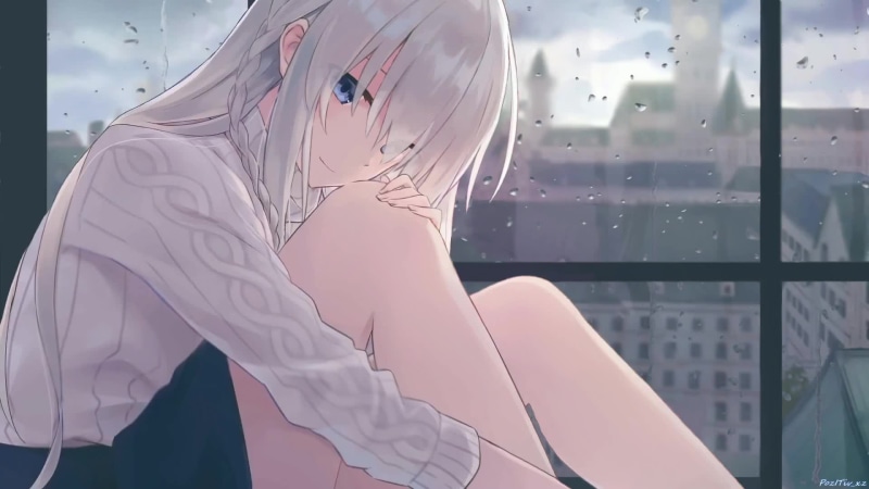 Majo No Tabitabi The Journey Of Elaina Live Wallpaper