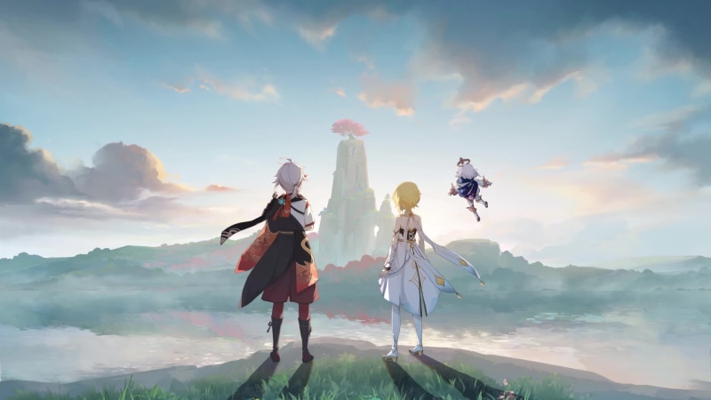 New Day - New Life Live Wallpaper