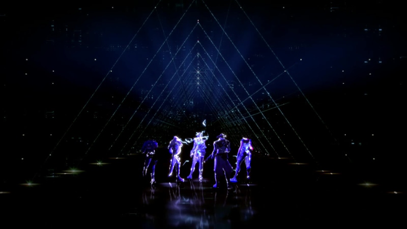 Valorant Live Wallpaper